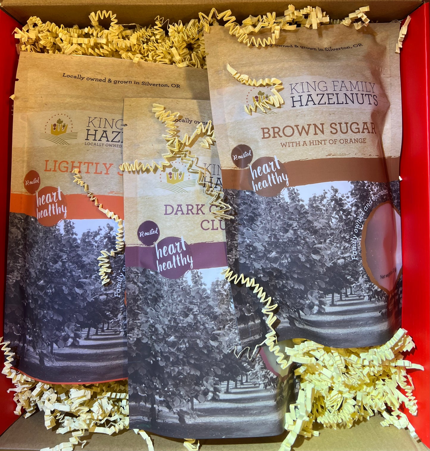 Gift Box - Medium