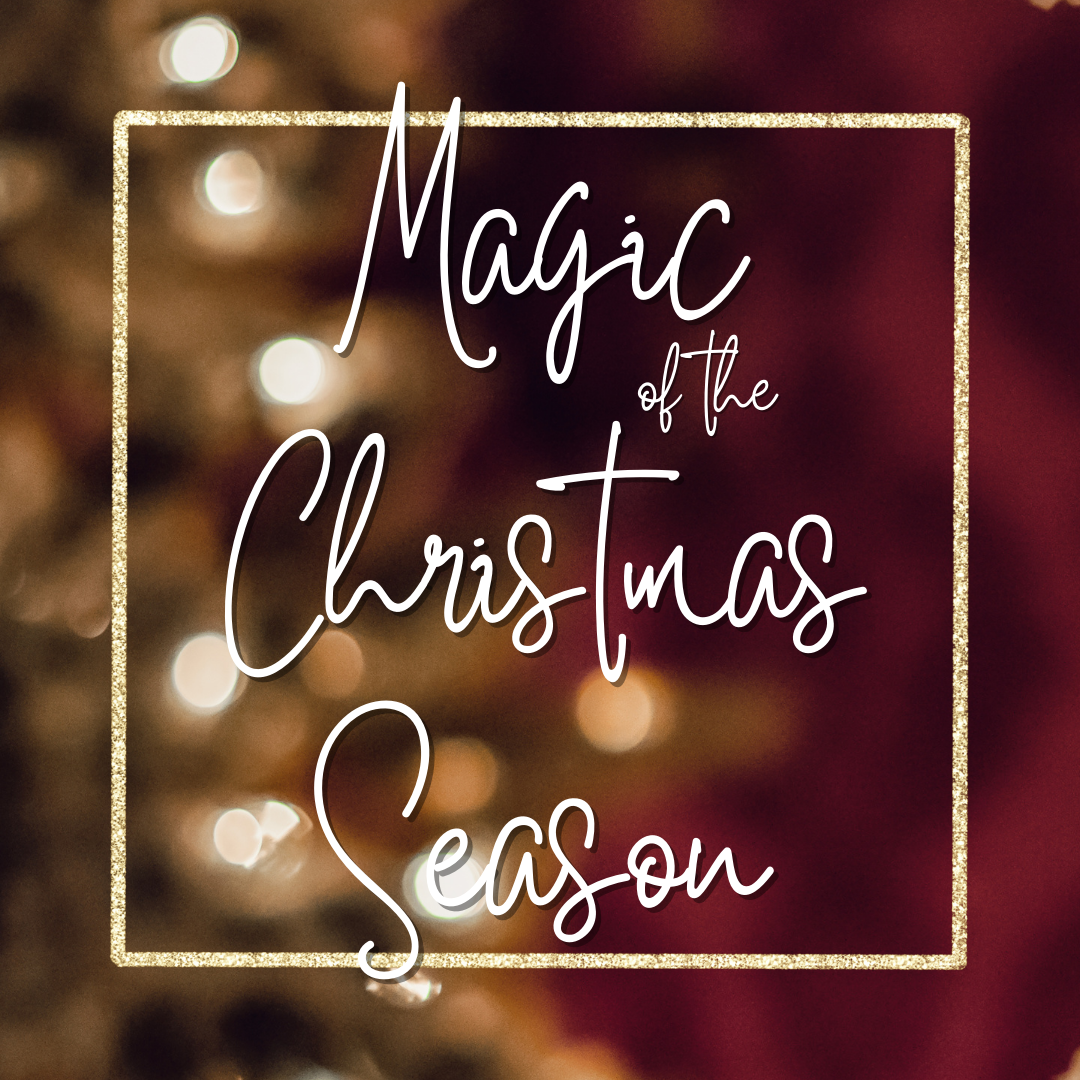 King Fresh - The Magic of Christmas - World's Best Roasted Hazelnuts ...