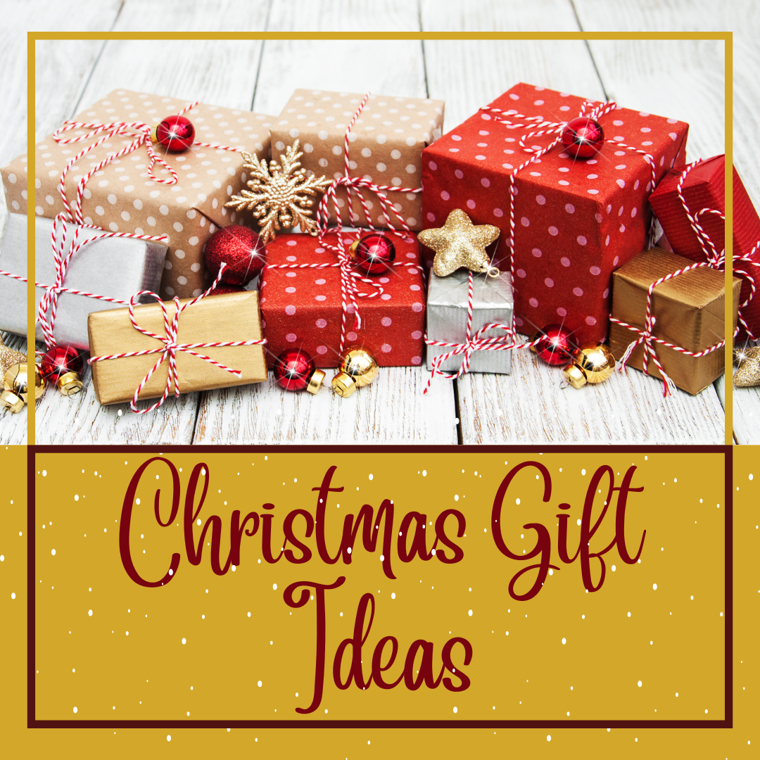 Best Christmas Gift Ideas