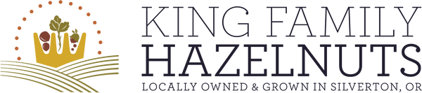 King Family Hazelnuts