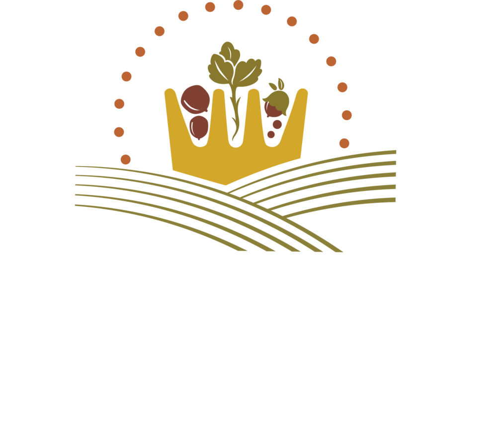King Family Hazelnuts